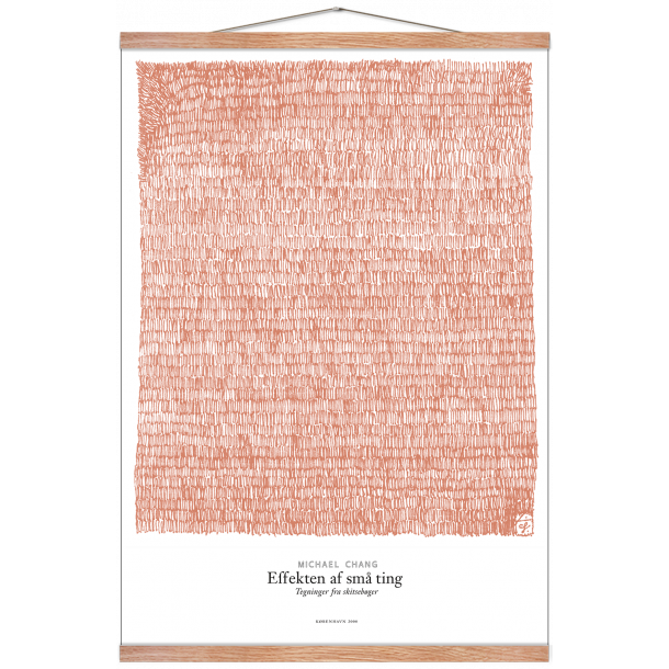 Effekten af sm ting, clay