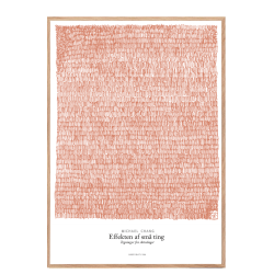 "Effekten af sm ting", clay