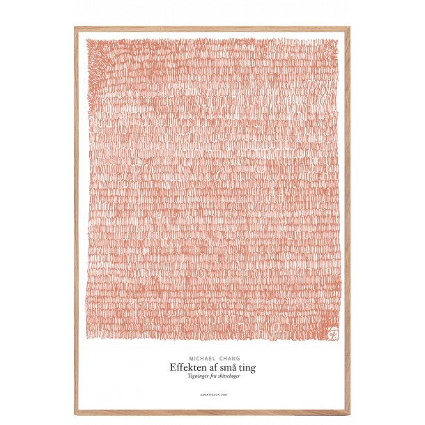 Effekten af sm ting, clay