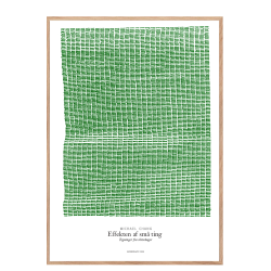 Die Wirkung der kleinen Dinge, grn