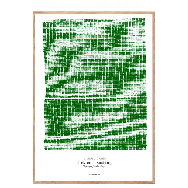 Effekten af sm ting, grn