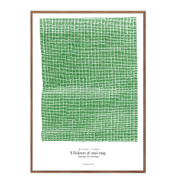 Die Wirkung der kleinen Dinge, grn