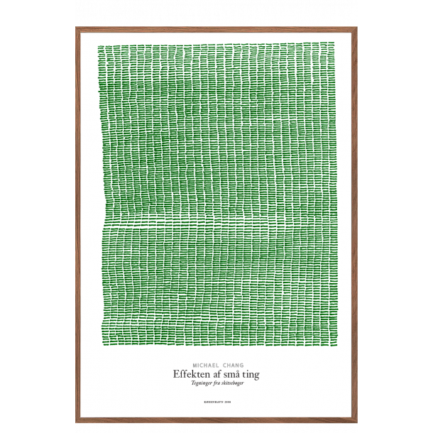 Effekten af sm ting, grn