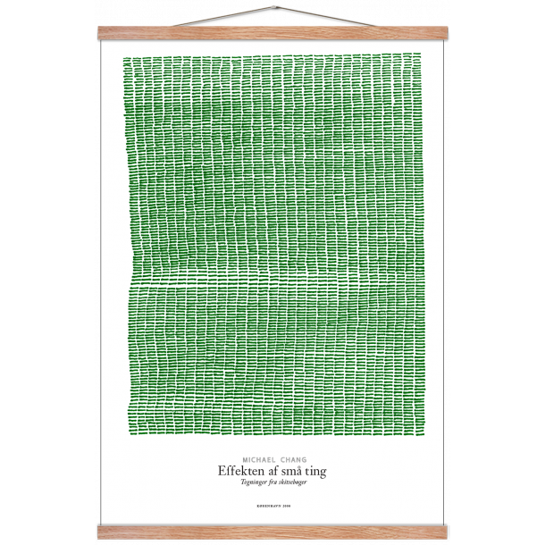 Effekten af sm ting, grn