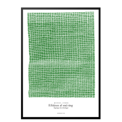 Die Wirkung der kleinen Dinge, grn