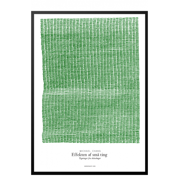 Effekten af sm ting, grn