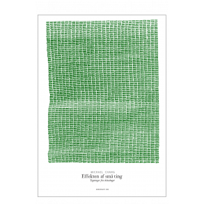 Die Wirkung der kleinen Dinge, grn