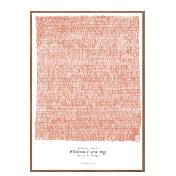 "Effekten af sm ting", clay