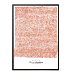 "Effekten af sm ting", clay