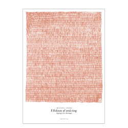 "Effekten af sm ting", clay