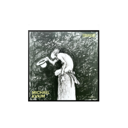 Efterspiller I, Kvium. Trapholt