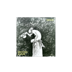 Efterspiller I, Kvium. Trapholt