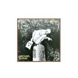 Efterspiller II, Kvium. Trapholt