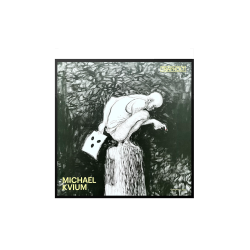 Efterspiller II, Kvium. Trapholt