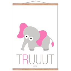 Elefant Truuut 