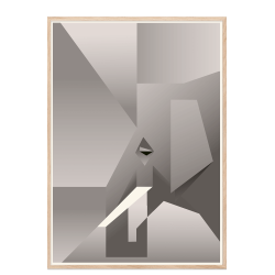 Elefant. Martin Schwartz