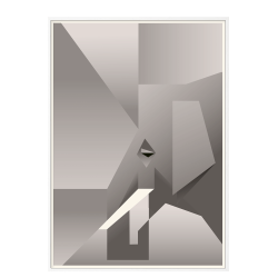 Elefant. Martin Schwartz