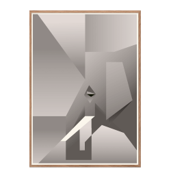 Elefant. Martin Schwartz