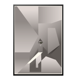 Elefant. Martin Schwartz