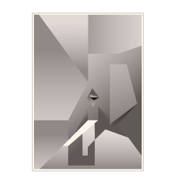 Elefant. Martin Schwartz