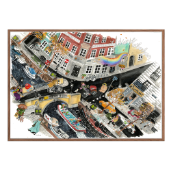 Elsker Kbenhavn  Christianshavn