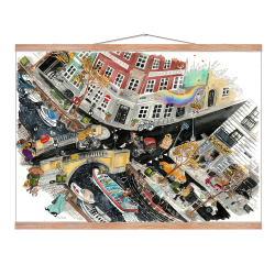 Elsker Kbenhavn  Christianshavn