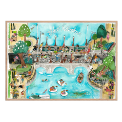 Elsker Kbenhavn  Nrrebro