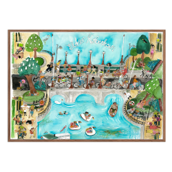 Elsker Kbenhavn  Nrrebro