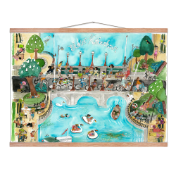 Elsker Kbenhavn  Nrrebro