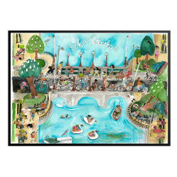 Elsker Kbenhavn  Nrrebro