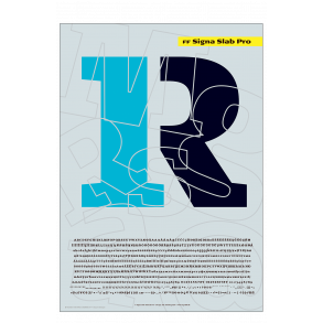 Sndergaard, FF Signa Slab Pro