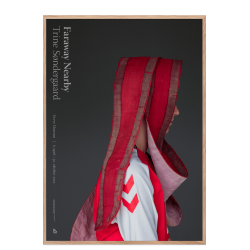 Faraway Nearby - Hovedtj #55