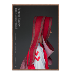 Faraway Nearby - Hovedtj #55