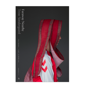 Faraway Nearby - Hovedtj #55