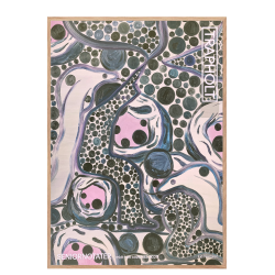 Bubble World - Midt i en covid-tid. Trapholt