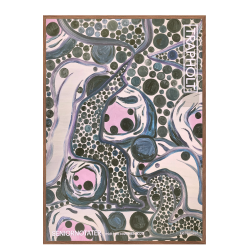 Bubble World - Midt i en covid-tid. Trapholt