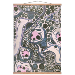 Bubble World - Midt i en covid-tid. Trapholt