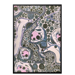 Bubble World - Midt i en covid-tid. Trapholt