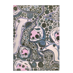 Bubble World - Midt i en covid-tid. Trapholt