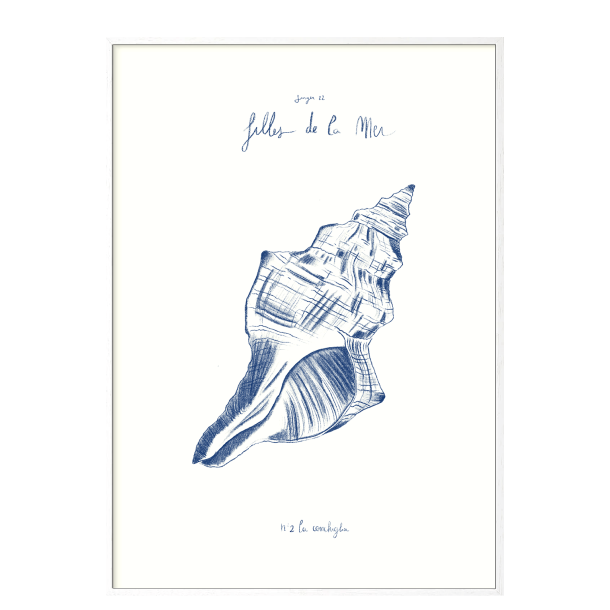 Filles de la mer, N2