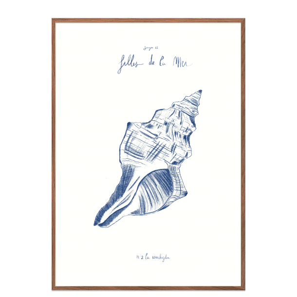 Filles de la mer, N2