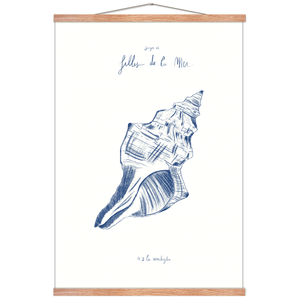 Filles de la mer, N2