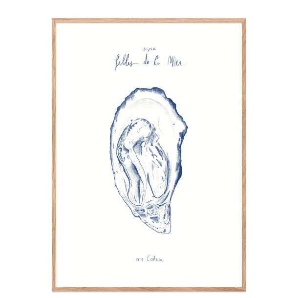 Filles de la mer, N1