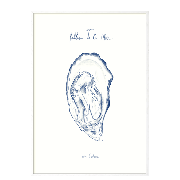 Filles de la mer, N1