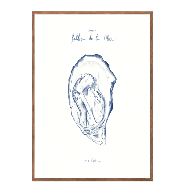 Filles de la mer, N1