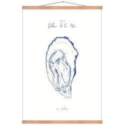 Filles de la mer, N1