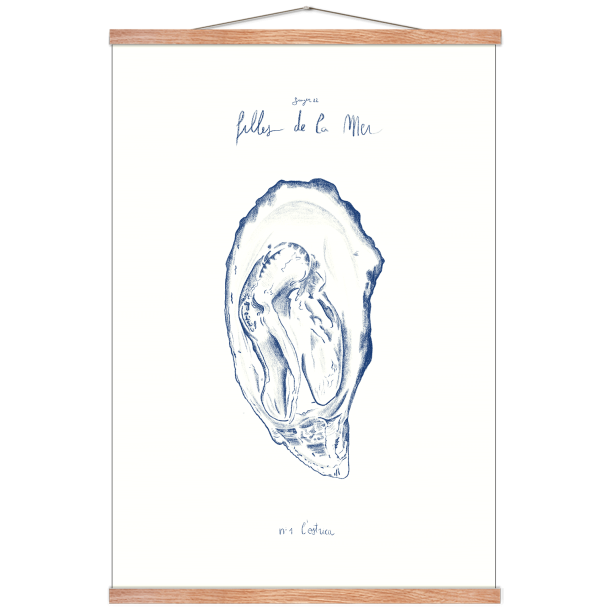 Filles de la mer, N1