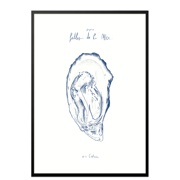 Filles de la mer, N1