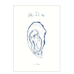 Filles de la mer, N1