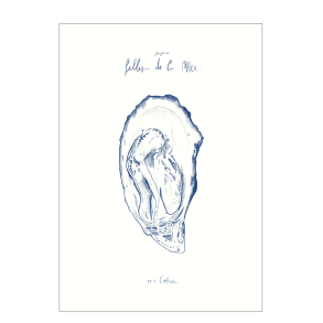 Tchter des Meeres, N1